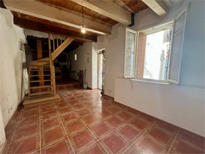 maison de village à la vente -   34320  ROUJAN, surface 80 m2 vente maison de village - ART36406